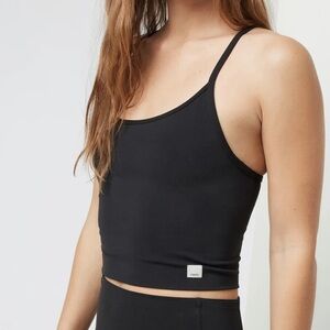 Vuori All the Feels Tank- XS